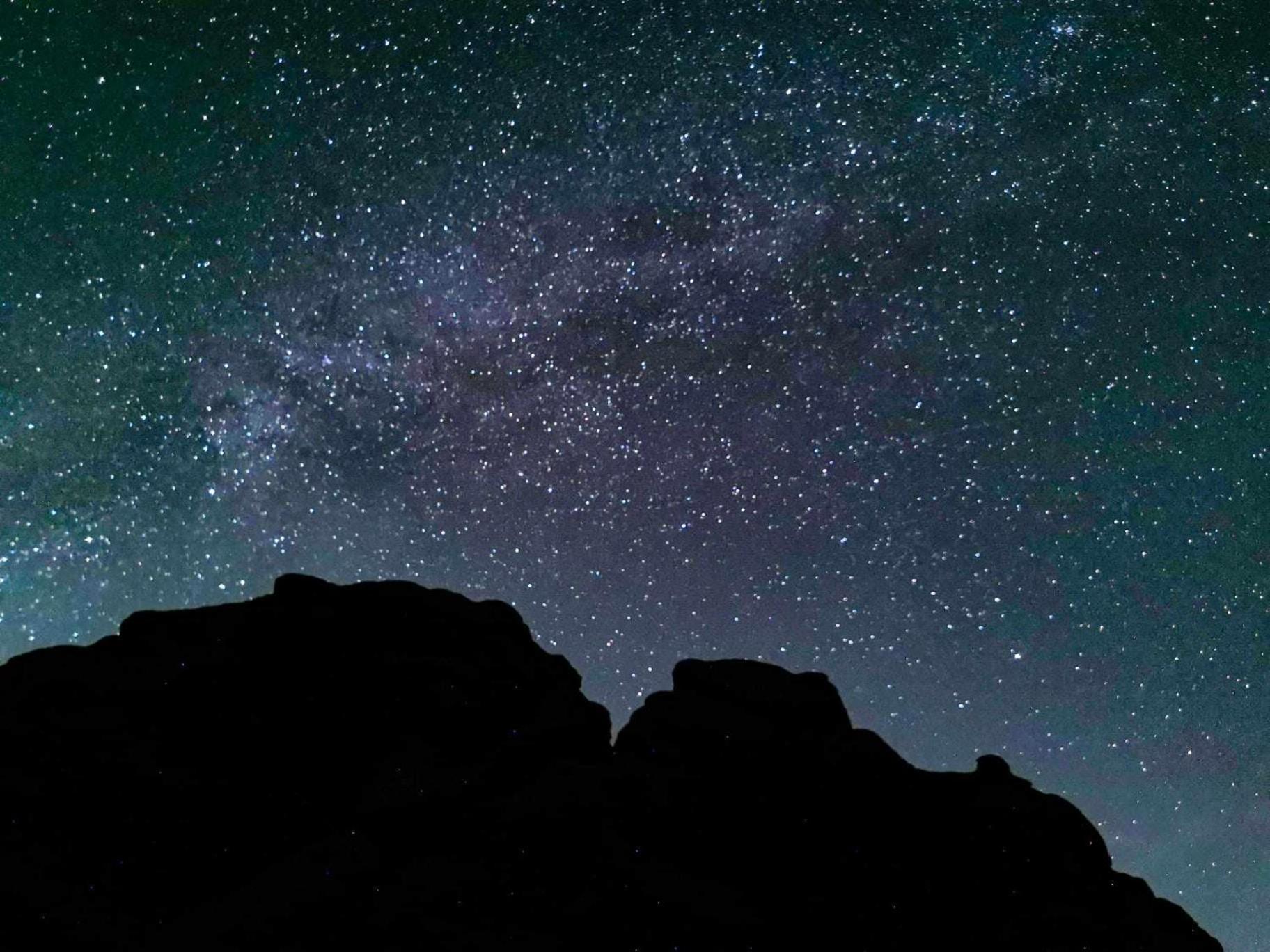 Wadi Rum Magic Nature Camp Экстерьер фото