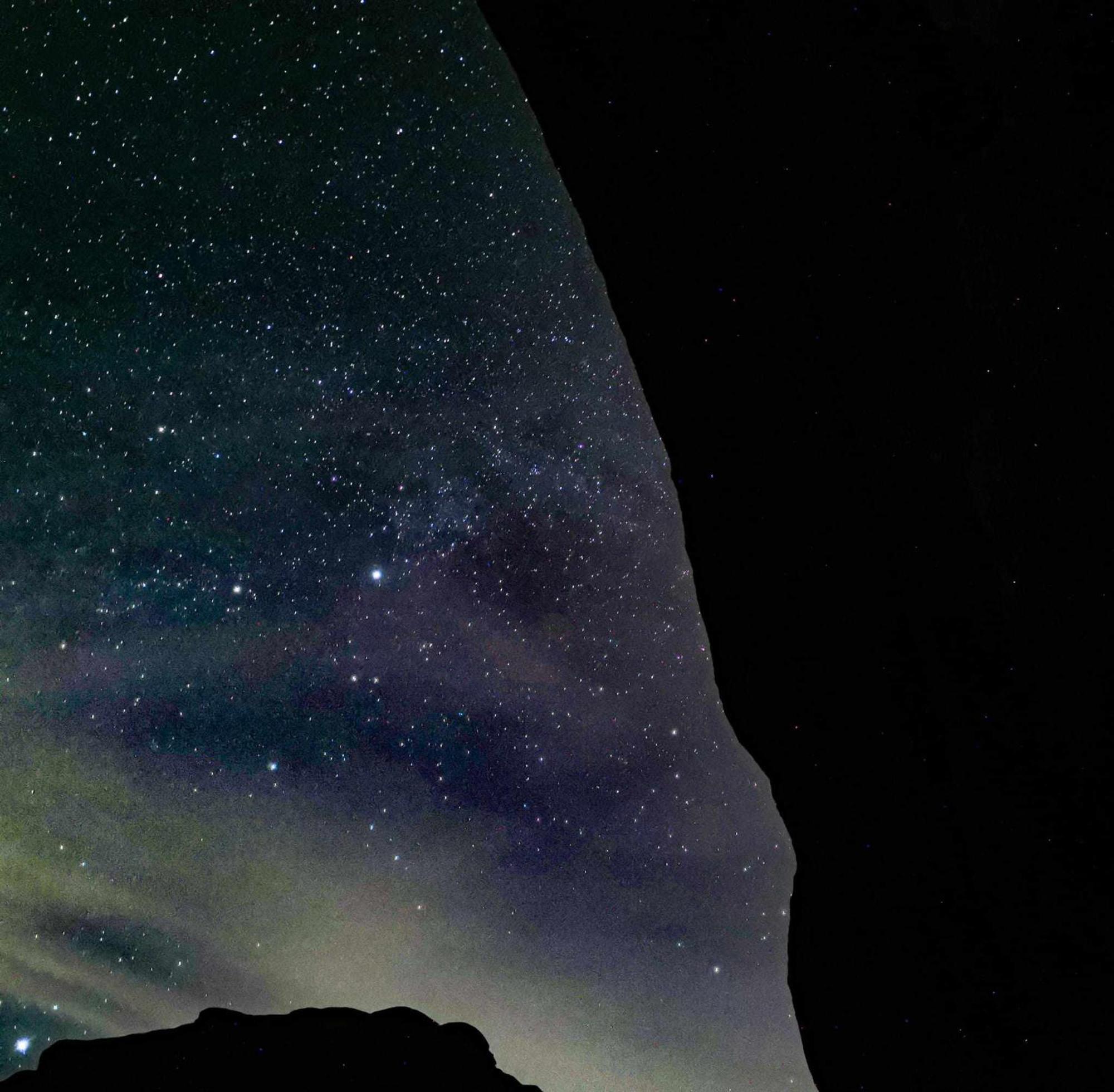 Отель Wadi Rum Nabatean Camp Экстерьер фото