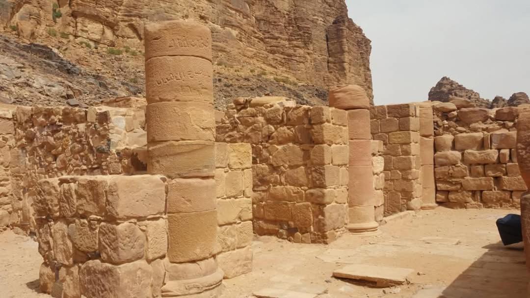 Wadi Rum Magic Nature Camp Экстерьер фото