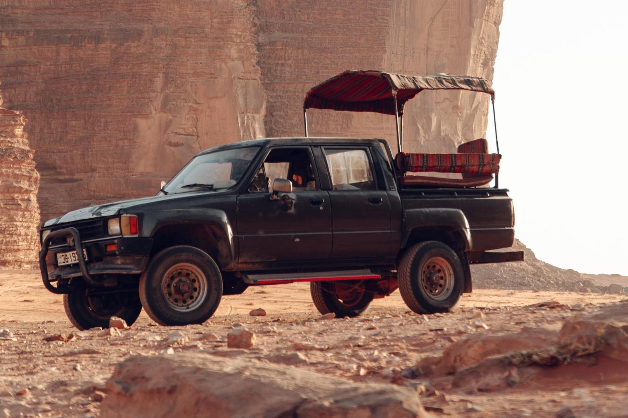 Wadi Rum Magic Nature Camp Экстерьер фото