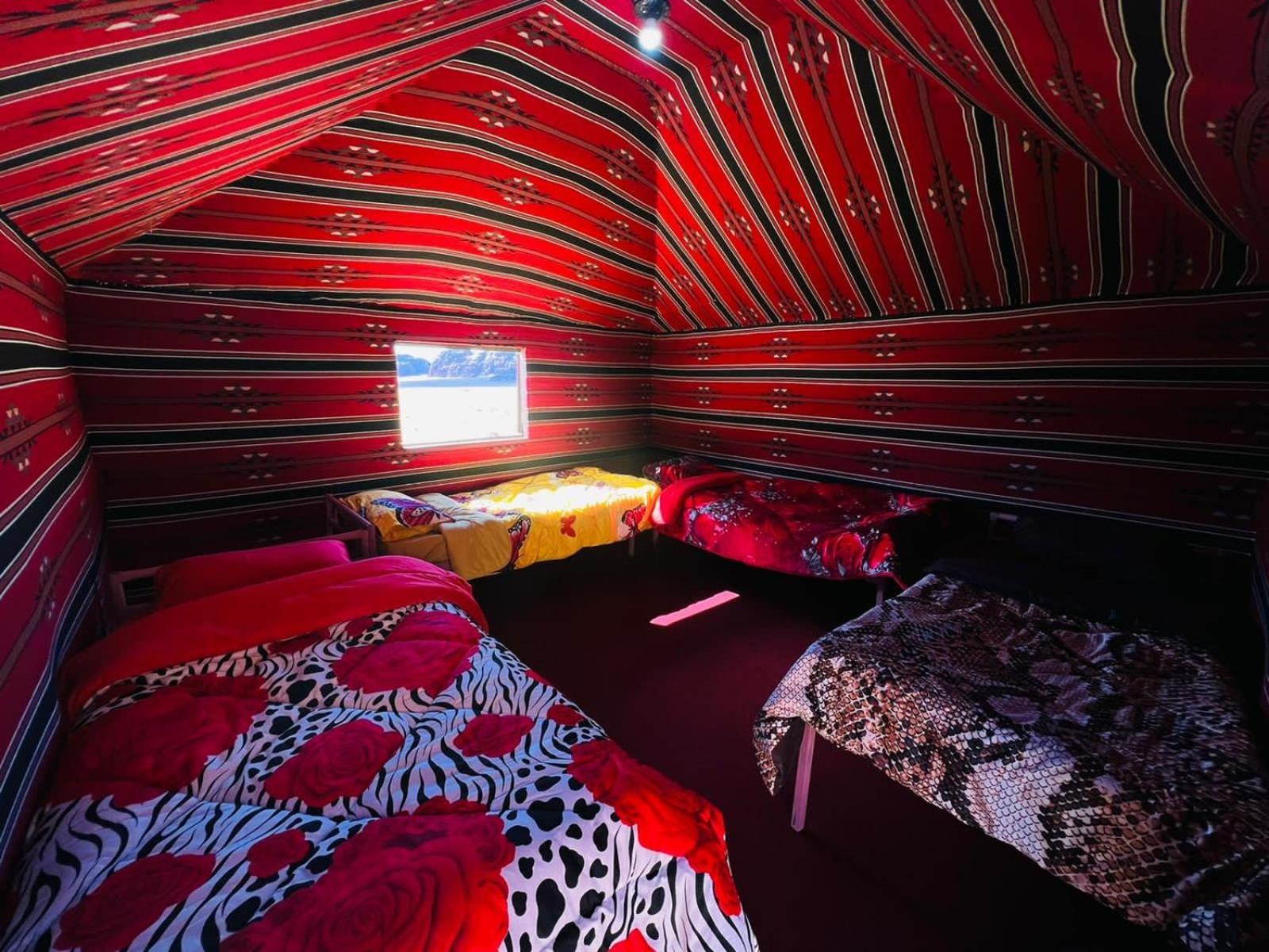 Wadi Rum Magic Nature Camp Экстерьер фото